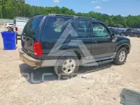 2001 Ford EXPLORER фото