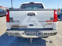 2002 Ford EXPLORER photo