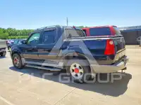 2001 Ford EXPLORER фото