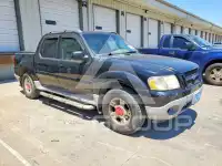 2001 Ford EXPLORER фото