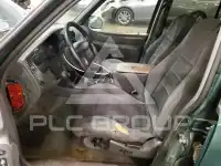 2001 Ford EXPLORER фото