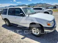 2001 Ford EXPLORER фото