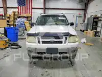 2001 Ford EXPLORER photo