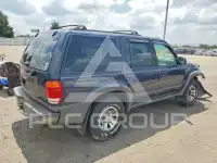 2001 Ford EXPLORER photo