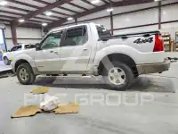 2001 Ford EXPLORER photo