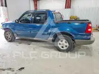 2001 Ford EXPLORER фото