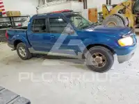 2001 Ford EXPLORER фото