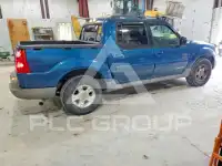 2001 Ford EXPLORER фото