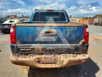 2001 Ford EXPLORER фото
