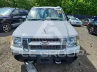 2001 Ford EXPLORER фото