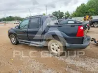 2001 Ford EXPLORER фото