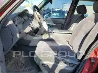 2001 Ford EXPLORER фото