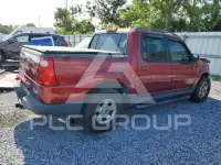 2001 Ford EXPLORER фото