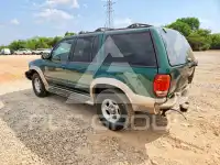 2001 Ford EXPLORER photo