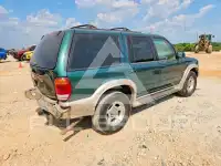 2001 Ford EXPLORER photo