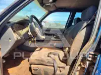 2001 Ford EXPLORER фото