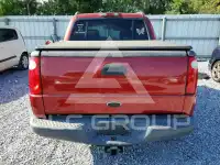 2001 Ford EXPLORER фото