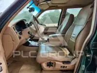 2001 Ford EXPLORER photo