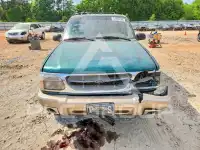 2001 Ford EXPLORER photo