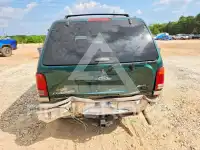2001 Ford EXPLORER photo