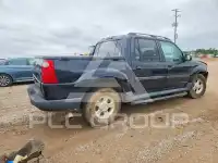 2001 Ford EXPLORER фото