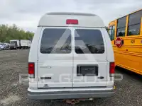 2001 Ford ECONOLINE фото