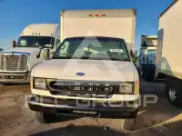 2001 Ford ECONOLINE фото