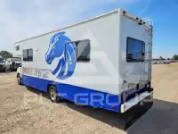 2001 Ford ECONOLINE photo