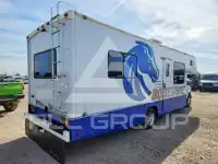 2001 Ford ECONOLINE photo