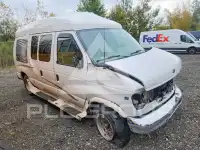 2001 Ford ECONOLINE фото