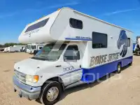 2001 Ford ECONOLINE photo