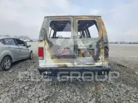 2001 Ford ECONOLINE photo