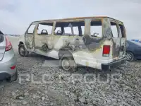 2001 Ford ECONOLINE photo