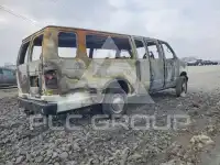 2001 Ford ECONOLINE photo