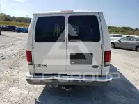 2001 Ford ECONOLINE фото