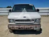 2001 Ford ECONOLINE фото