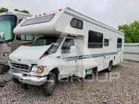 2001 Ford ECONOLINE photo