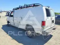 2001 Ford ECONOLINE фото