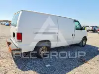 2001 Ford ECONOLINE фото