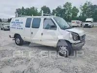 2001 Ford ECONOLINE фото