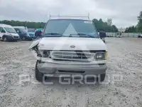 2001 Ford ECONOLINE фото