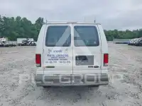2001 Ford ECONOLINE фото