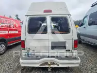 2001 Ford ECONOLINE фото