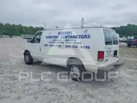 2001 Ford ECONOLINE фото
