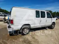 2001 Ford ECONOLINE photo