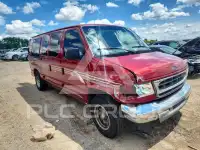 2001 Ford ECONOLINE фото
