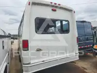 2001 Ford ECONOLINE photo