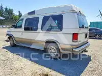 2001 Ford ECONOLINE фото