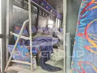 2001 Ford ECONOLINE photo