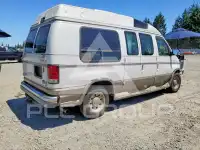 2001 Ford ECONOLINE фото